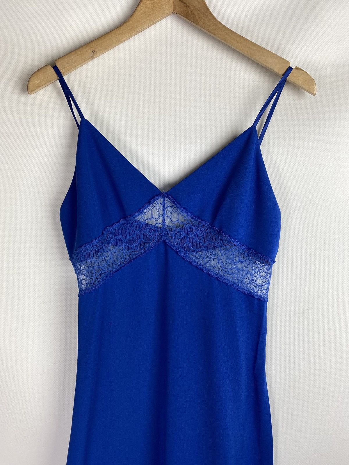 Maison Margiela Maison Margiela ladies sleeveless lace dress size 42 Size M / US 6-8 / IT 42-44 - 2 Thumbnail