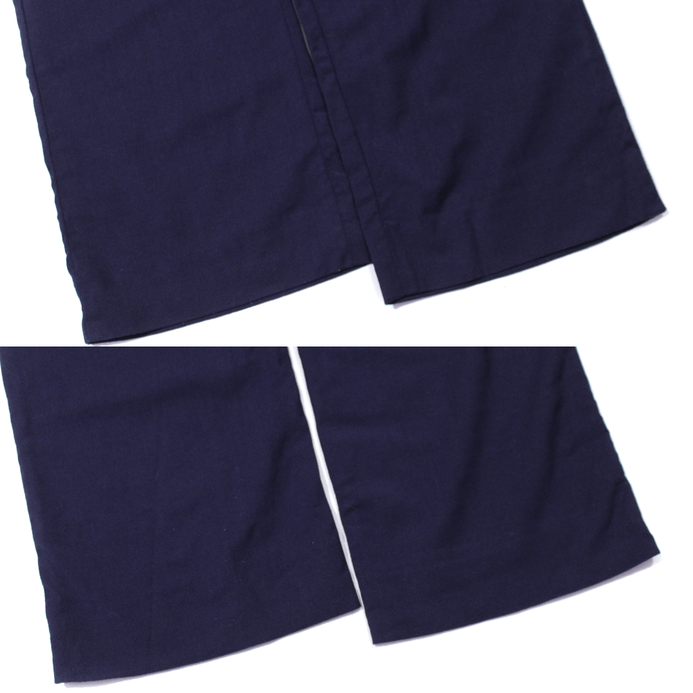 Helmut Lang 90S Archive Dress Pants Vintage Size 27" / US 4 / IT 40 - 6 Thumbnail