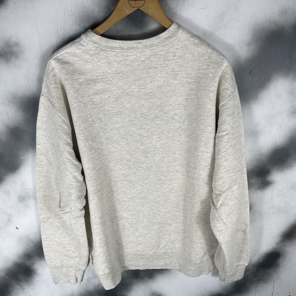 Calvin Klein Vintage Calvin Klein Jeans Embroided Sweatshirt Size US M / EU 48-50 / 2 - 5 Thumbnail