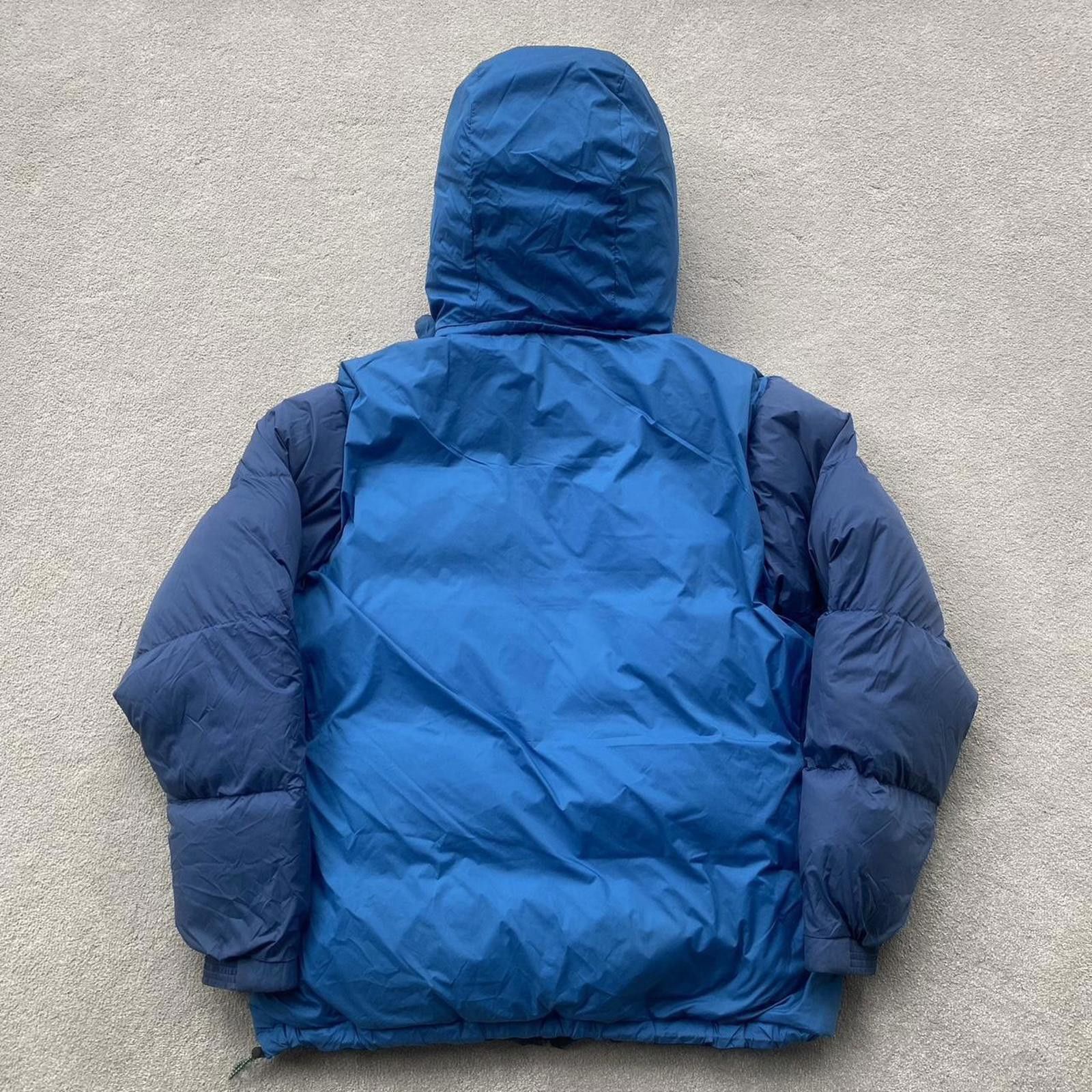 JW Anderson JW Anderson x Uniqlo Reversible Patchwork Down Puffer Jacket Size US S / EU 44-46 / 1 - 6 Thumbnail