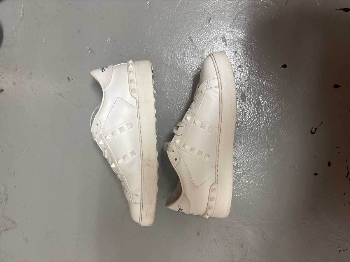 Valentino Valentino Sneakers Size US 10 / IT 40 - 6 Thumbnail
