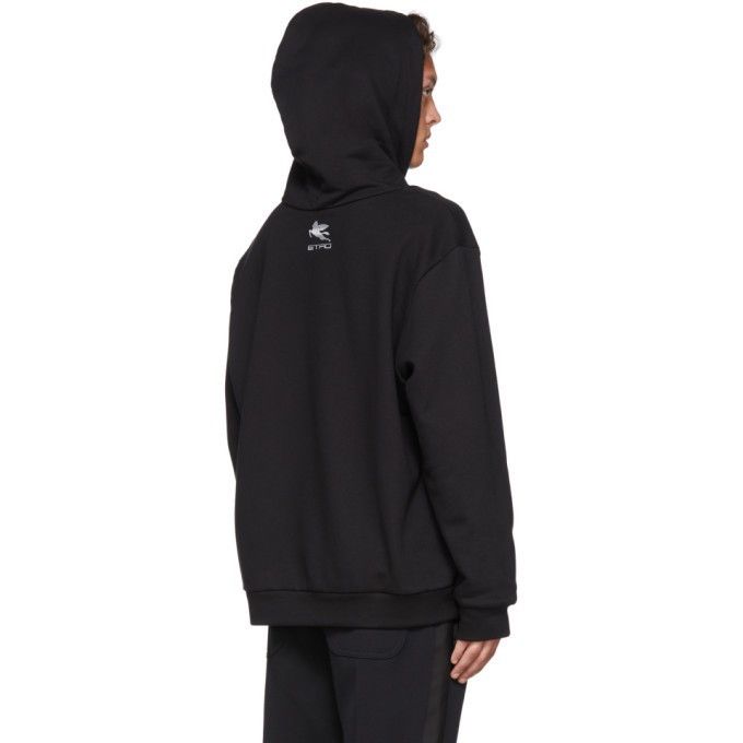 Etro Etro STAR WARS printed X-WING oversize hoodie Size US S / EU 44-46 / 1 - 4 Thumbnail