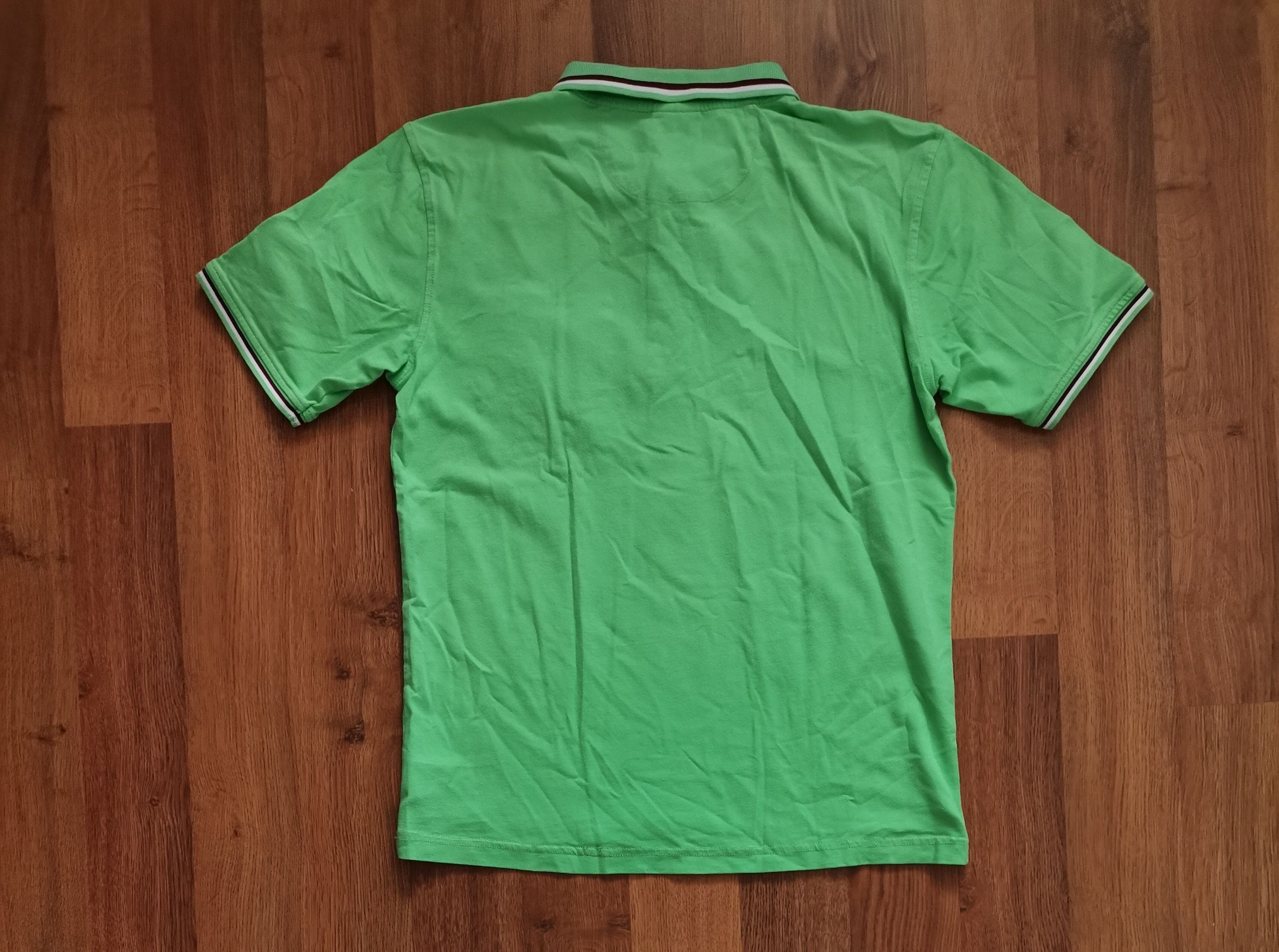Bogner Bogner Polo Size US S / EU 44-46 / 1 - 5 Thumbnail