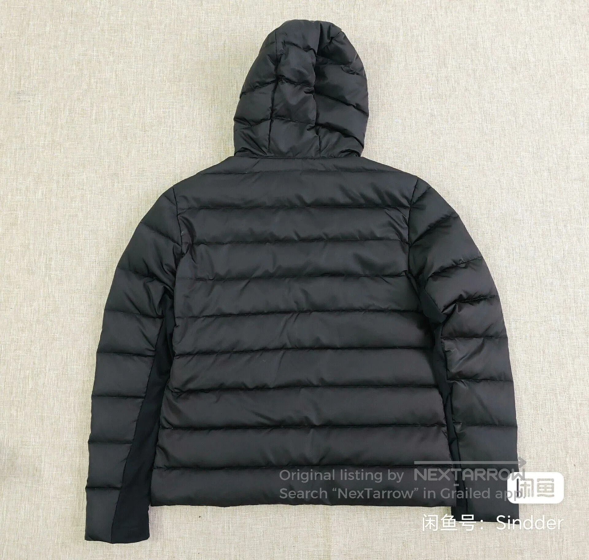 Fendi Fendi Men's Little Monster Down Jacket. Size US L / EU 52-54 / 3 - 5 Thumbnail