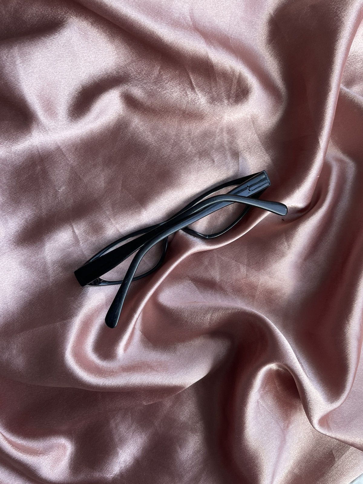 Vintage y2k eyeglasses Size ONE SIZE - 7 Thumbnail