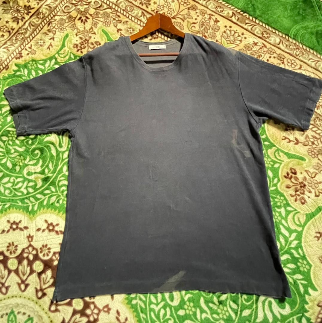 Vintage K5-15 UNITED ARROWS Japan nice faded Shirt Size US XL / EU 56 / 4 - 1 Thumbnail
