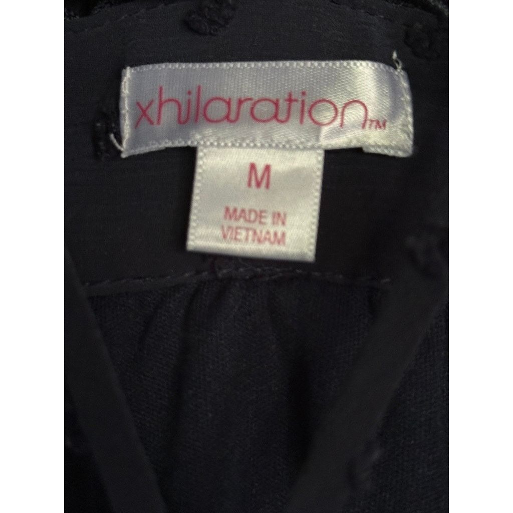 & Other Stories Xhilaration Blue Mini Dress Size Medium Size M / US 6-8 / IT 42-44 - 3 Thumbnail