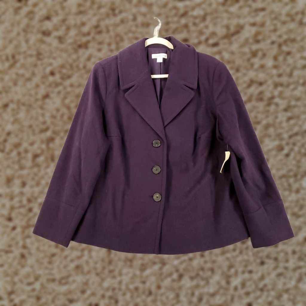 Coldwater Creek VINTAGE? No. Size XXL / US 16-18 / IT 52-54 - 1 Thumbnail