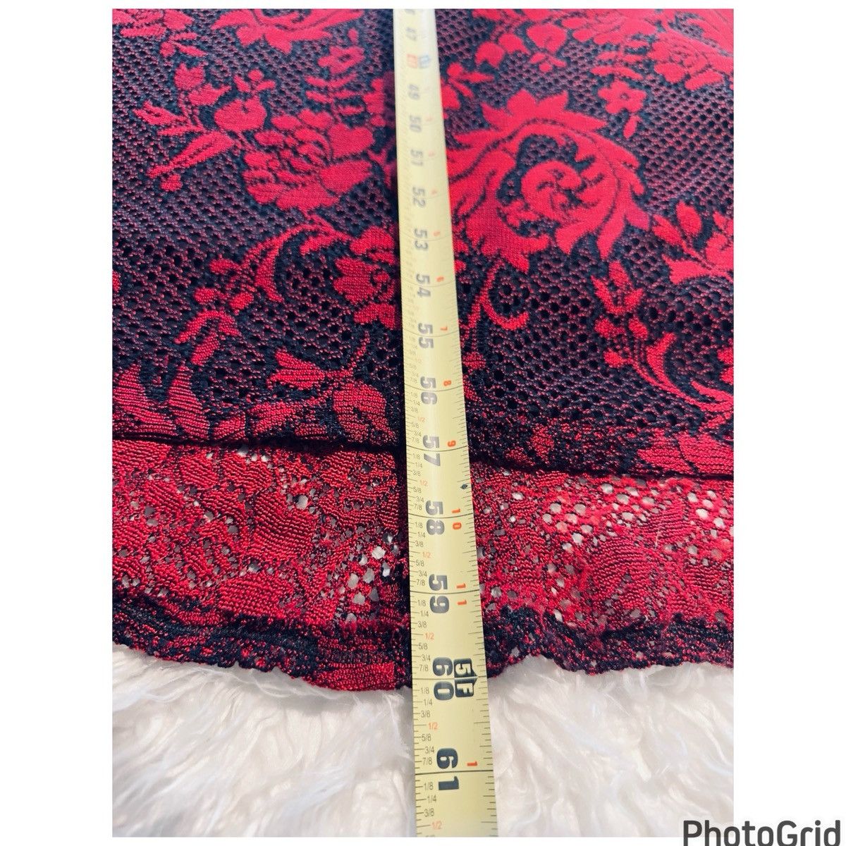 Alice + Olivia Alice + Olivia Open Back Gown Size XS / US 0-2 / IT 36-38 - 8 Thumbnail