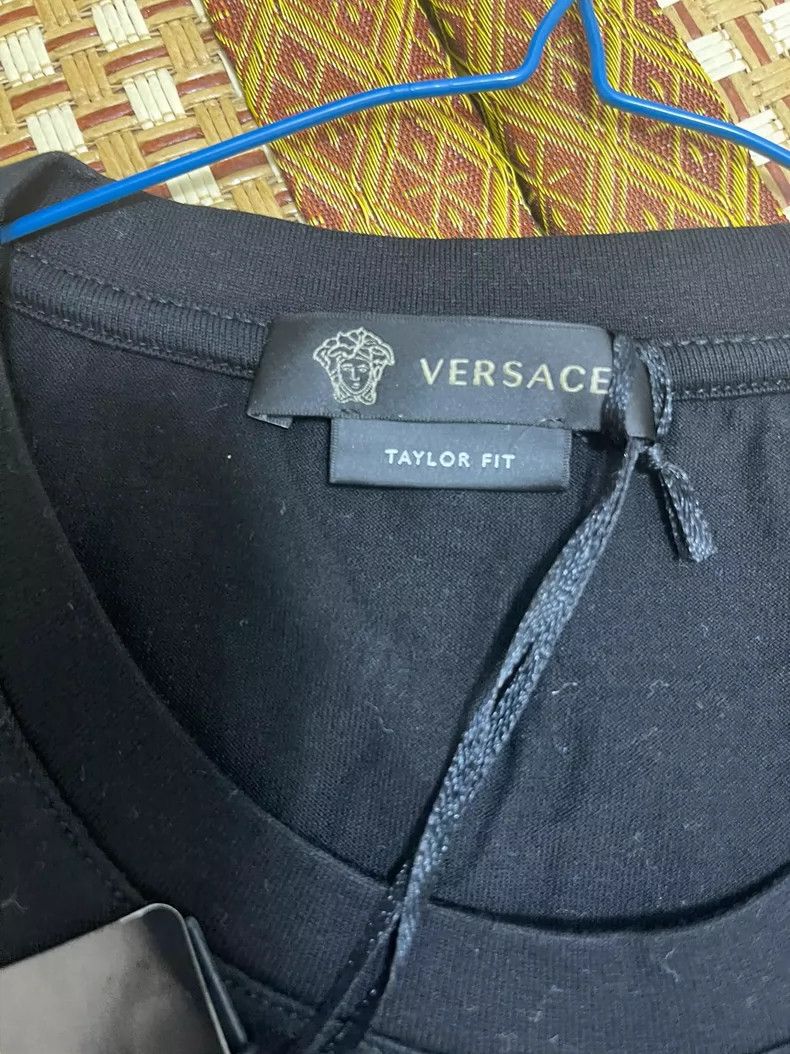 Versace Versace Short sleeves Size US S / EU 44-46 / 1 - 2 Thumbnail