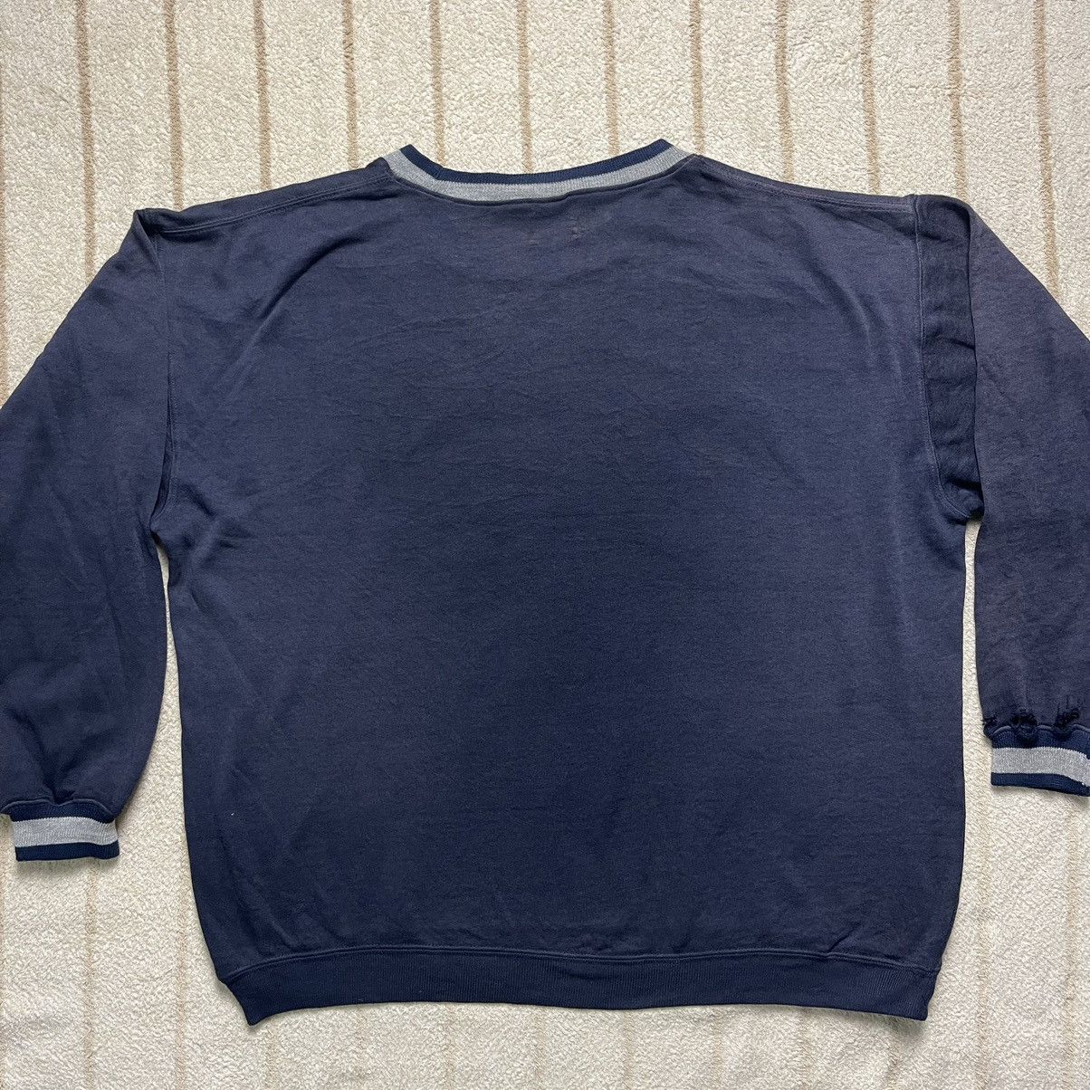 Nike × Vintage Nike Vintage Size US L / EU 52-54 / 3 - 4 Thumbnail