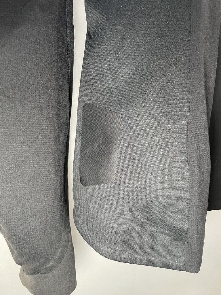 Arc'teryx ARCTERYX Atom LT Black Softshell Jacket Size M / US 6-8 / IT 42-44 - 5 Thumbnail