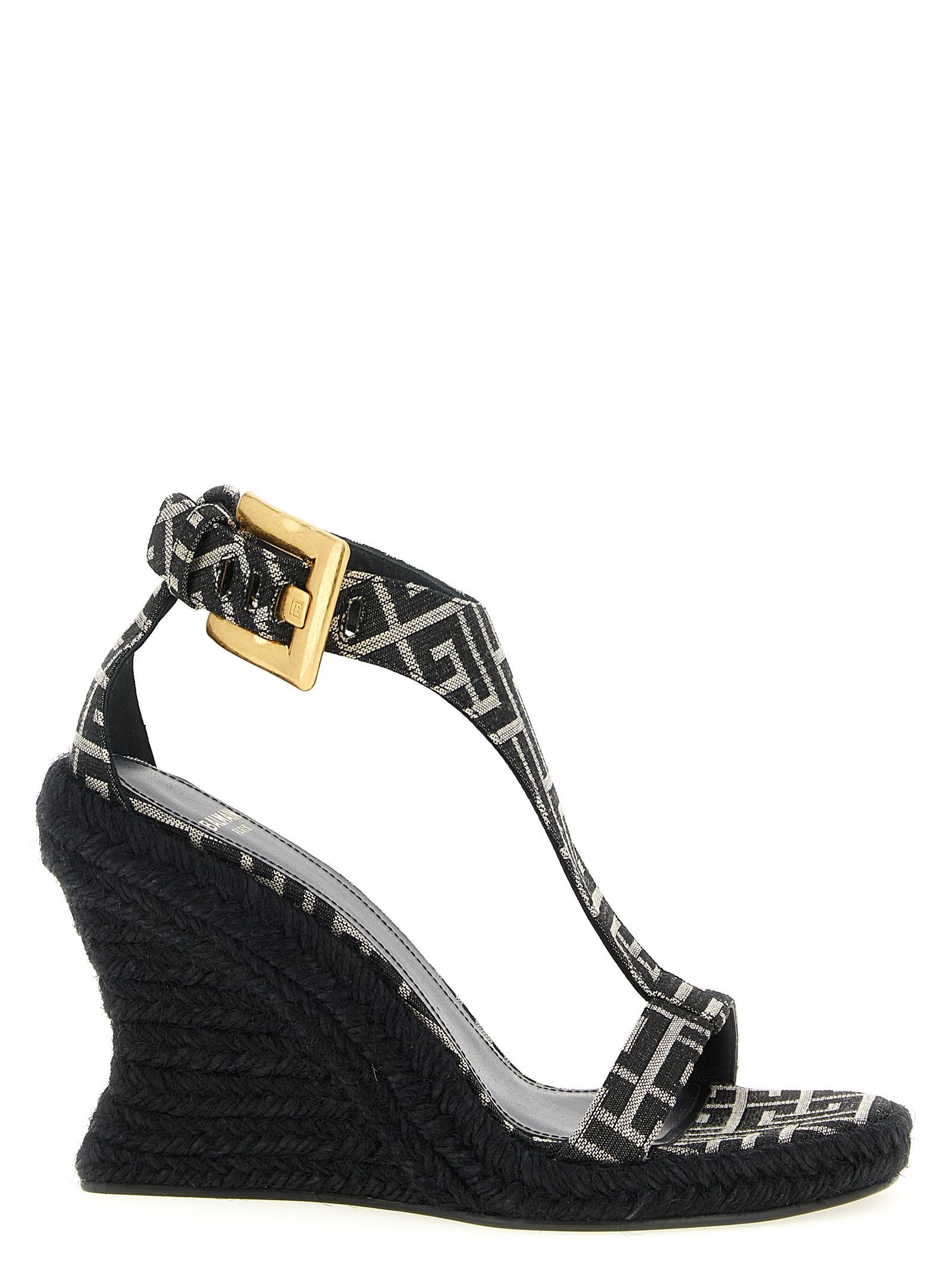 'Anthem' espadrilles