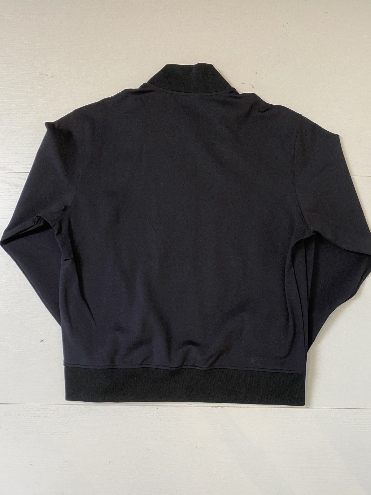 Versace Jeans Couture Versace Jeans Culture Double-Layer Jersey Sweatshirt, M, Size US M / EU 48-50 / 2 - 10 Thumbnail