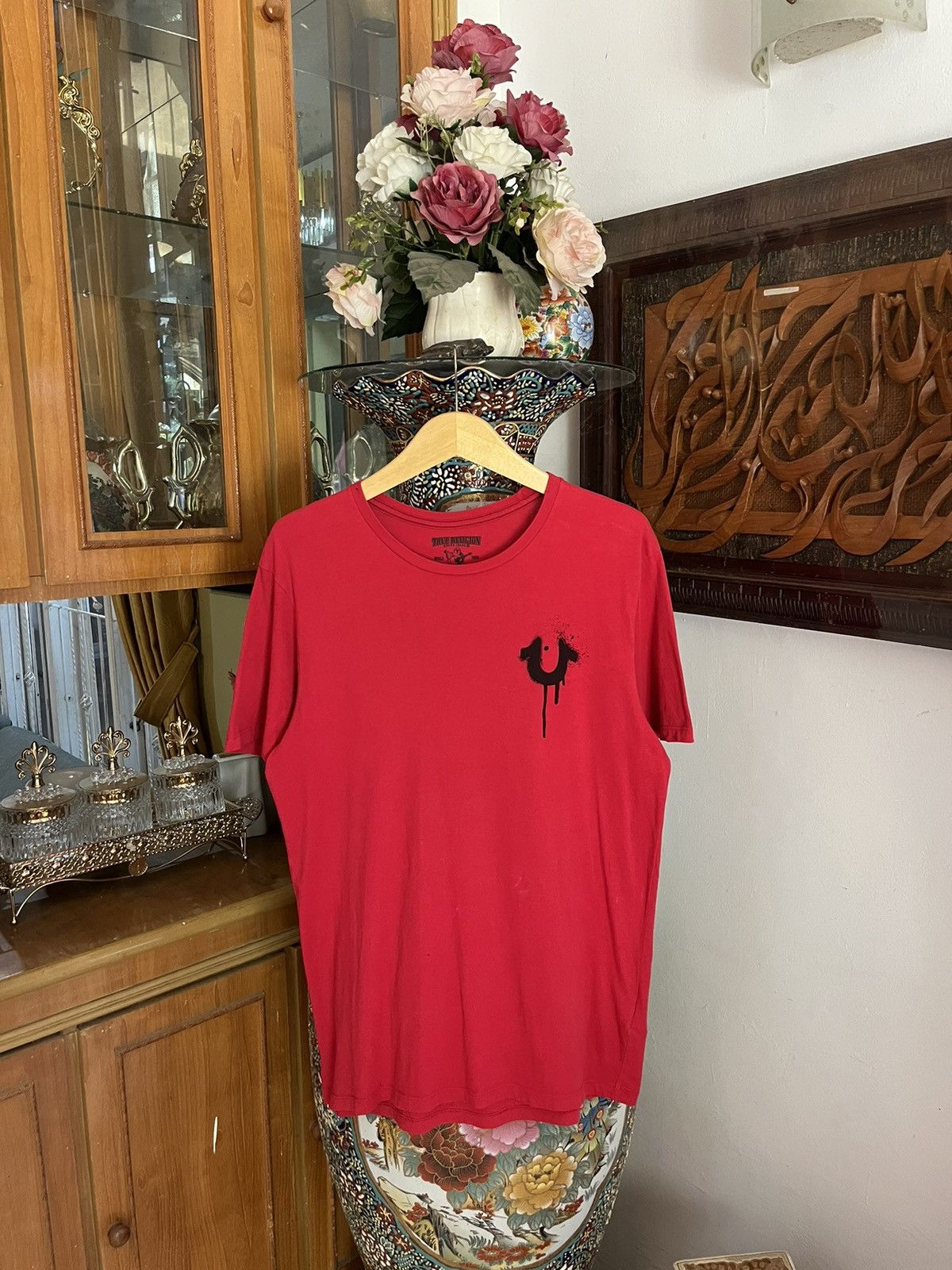 True Religion True Religion Buddha in Guitar Size US M / EU 48-50 / 2 - 3 Thumbnail