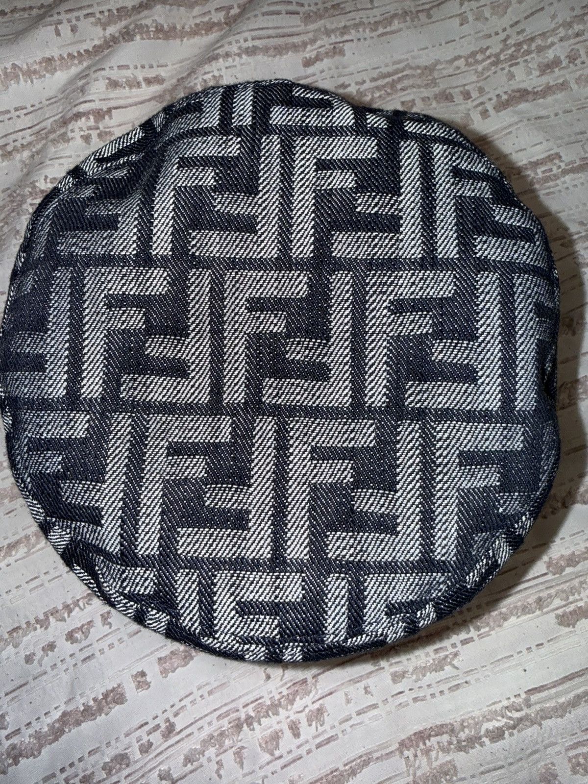 Fendi Fendi bucket hat Size ONE SIZE - 2 Thumbnail