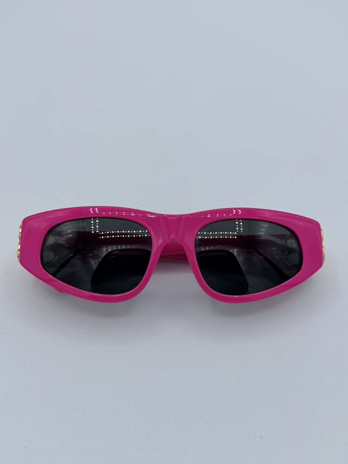 Balenciaga Balenciaga Sunglasses Size ONE SIZE - 4 Thumbnail