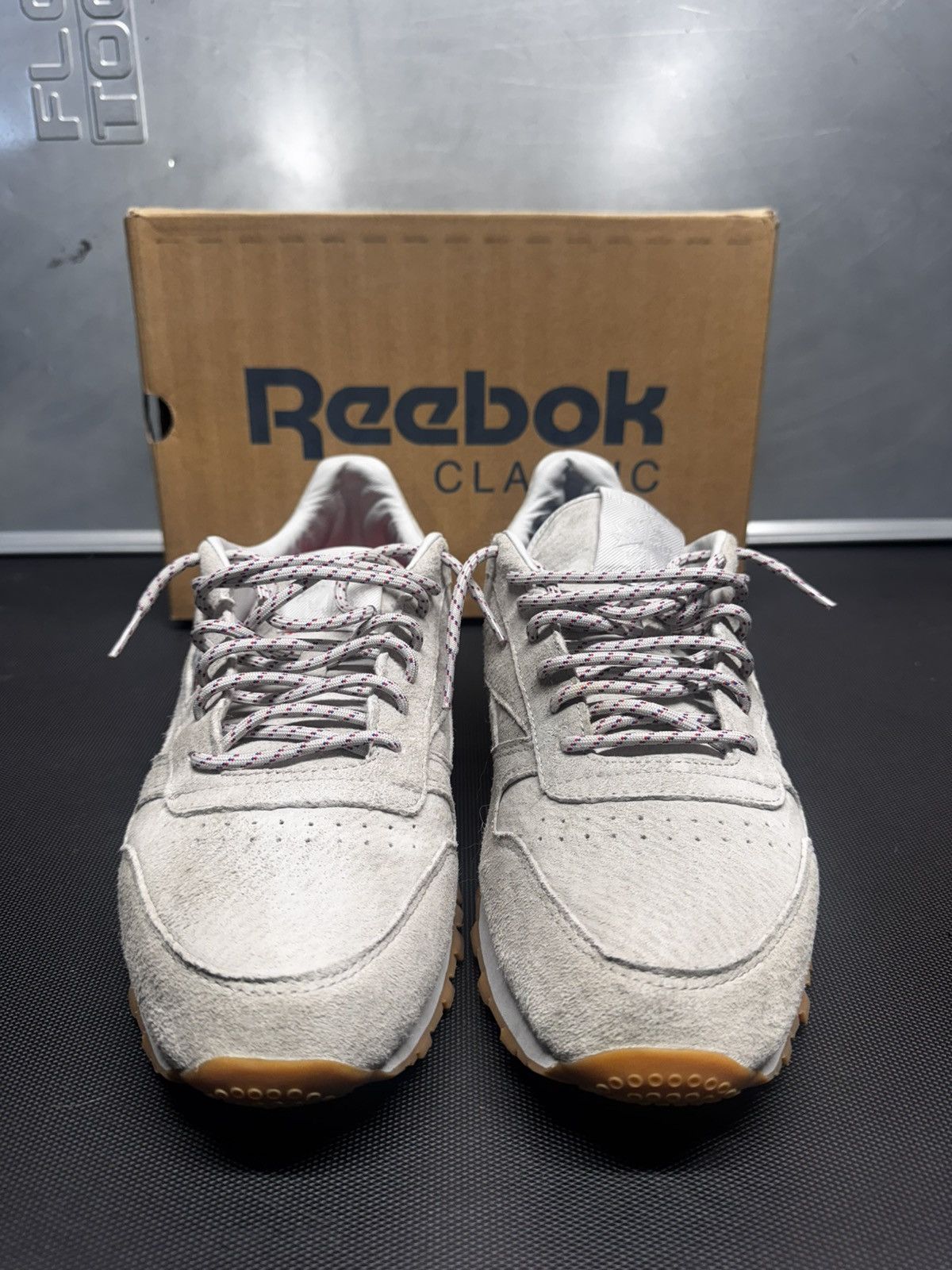 Reebok T.D.E x Reebok Size US 10 / EU 43 - 4 Thumbnail