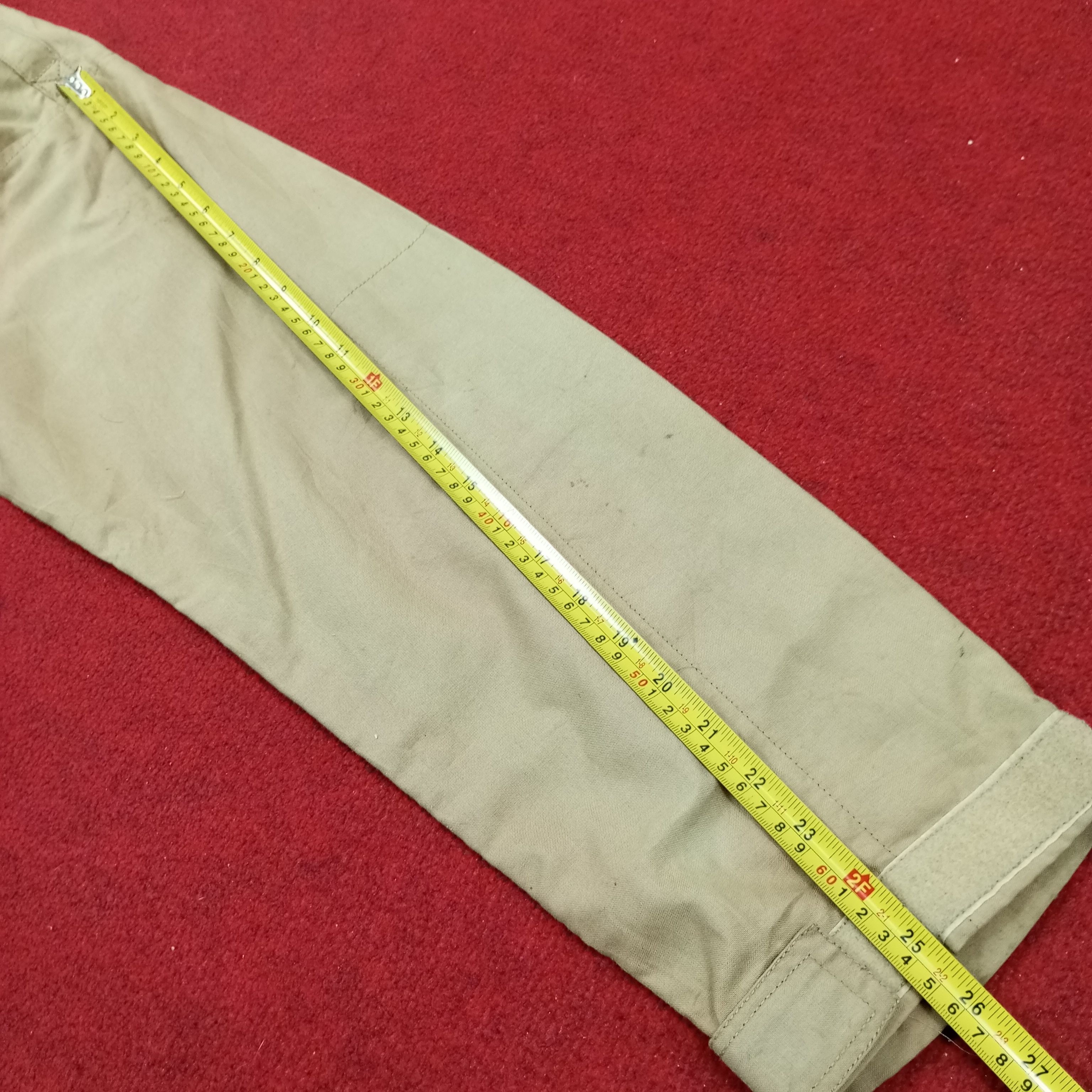 Other Mugen Honda Motorsports Custom Coverall Jacket c236n6 Size US L / EU 52-54 / 3 - 12 Thumbnail