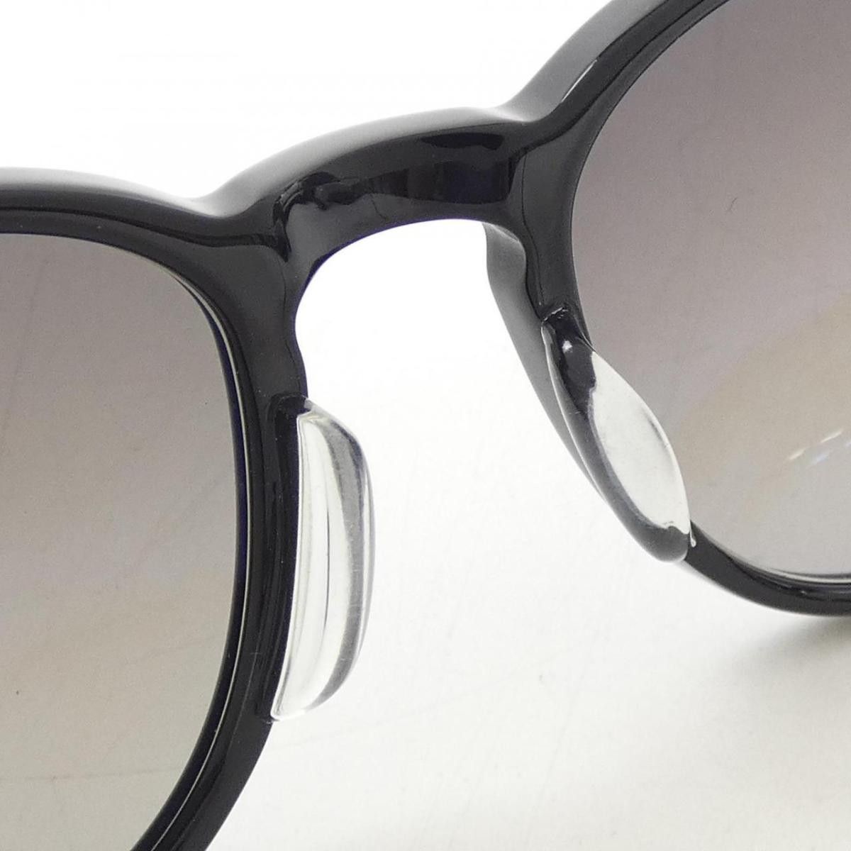 Chrome Hearts Chrome Hearts Pluck Sunglasses Size ONE SIZE - 5 Thumbnail