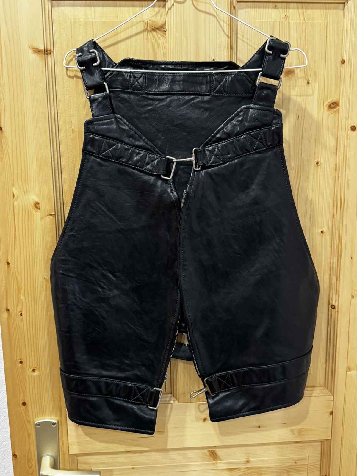 Vest Bag size 48