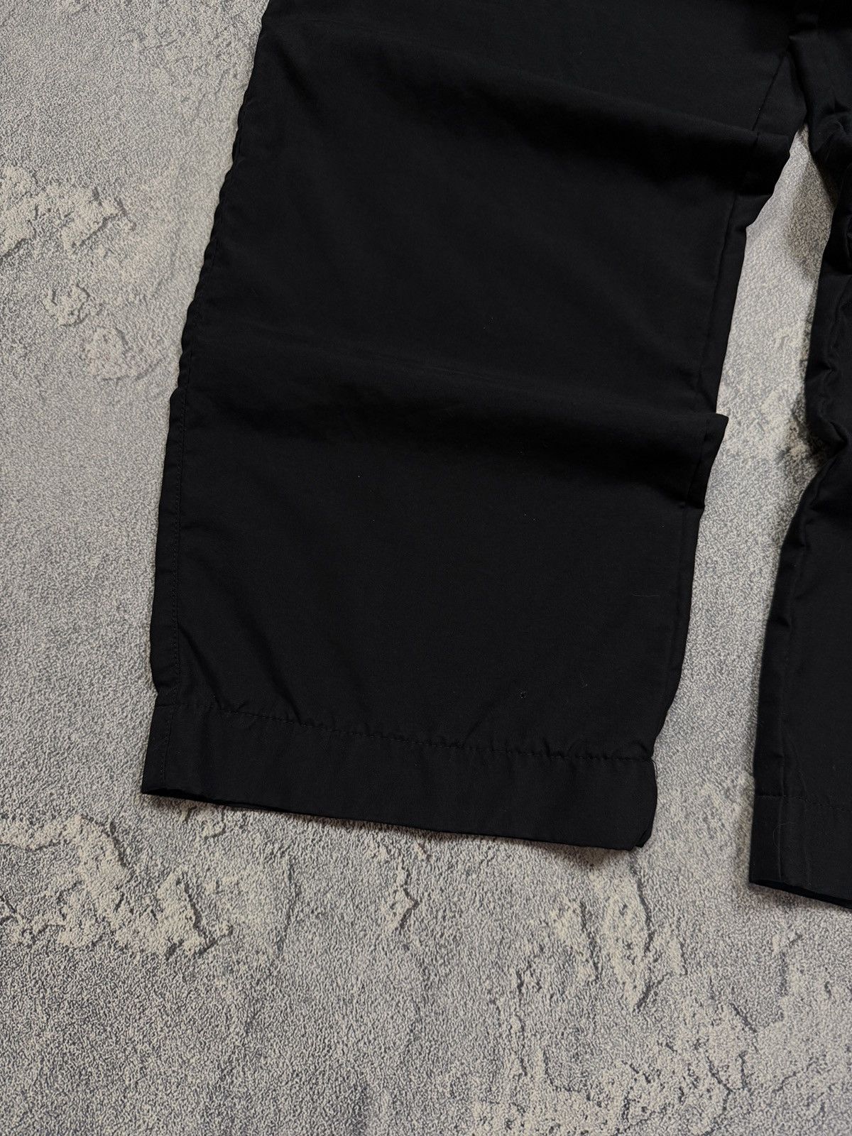 Versace 90s Versace Jeans Couture Pants Size US 34 / EU 50 - 3 Thumbnail