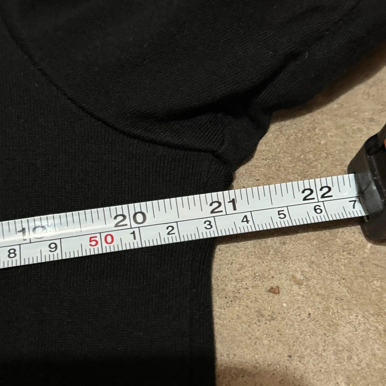 Undercover F/W 2017 Undercover Patti Smith „Peace“ logo t-shirt Size US M / EU 48-50 / 2 - 9 Thumbnail
