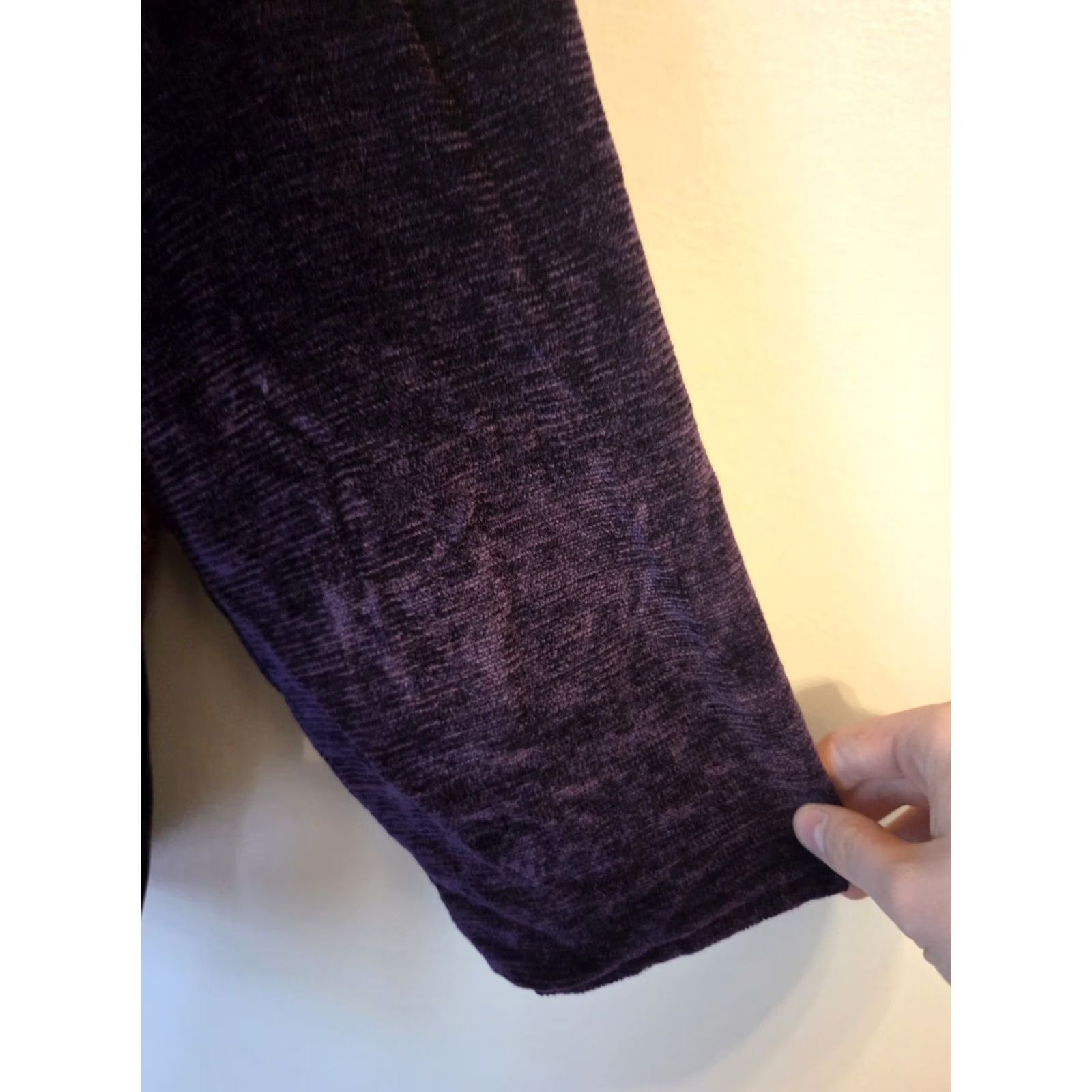 Vintage VINTAGE Indigo Moon Jacket Size 2X Plus Red Black Purple Green Patchwork Tapestry Womens Size XXL / US 16-18 / IT 52-54 - 5 Thumbnail