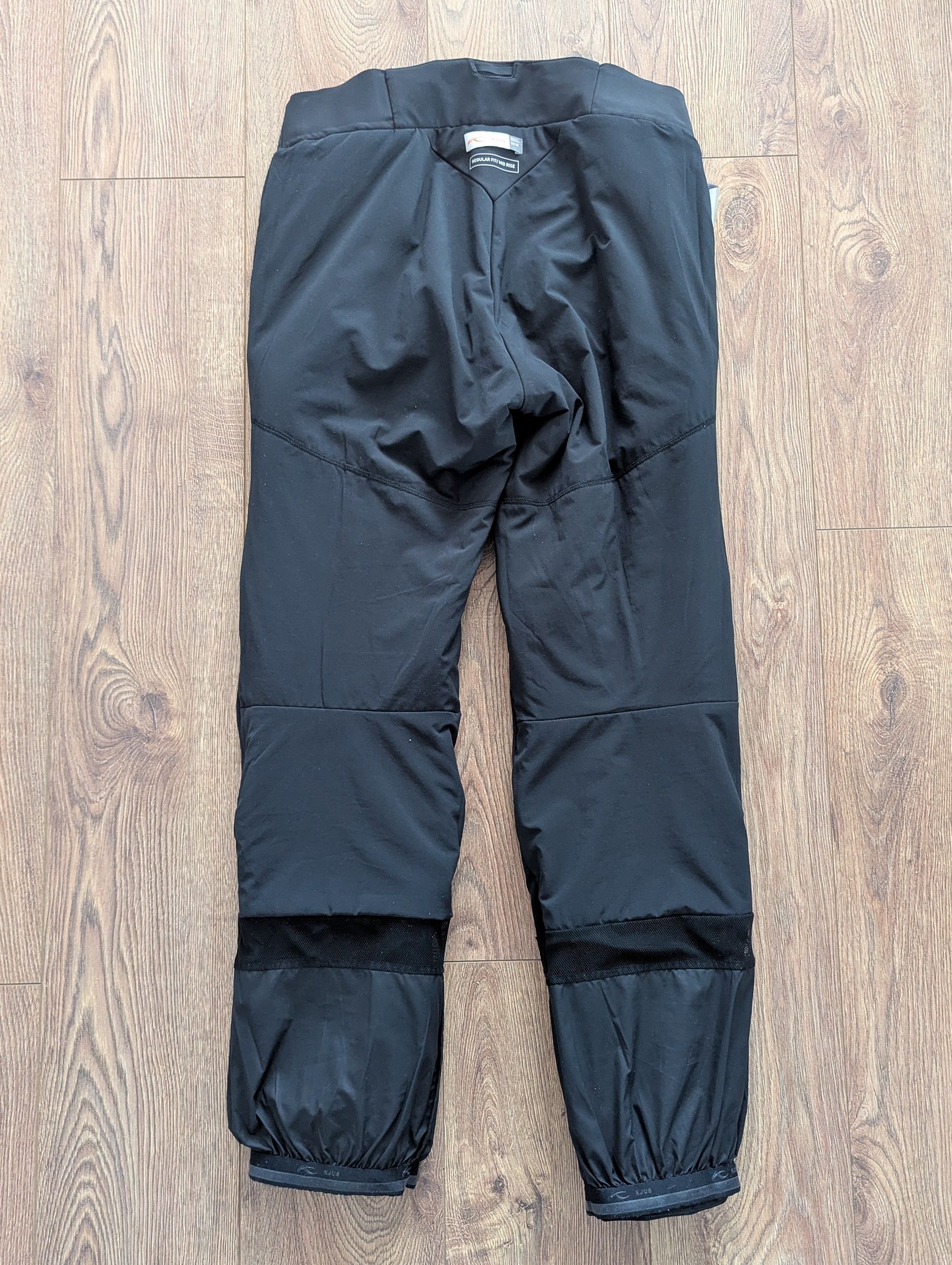 KJUS KJUS Formula Pants Ski Trousers Size M50 Sportwear Snowboard Size US 34 / EU 50 - 13 Thumbnail