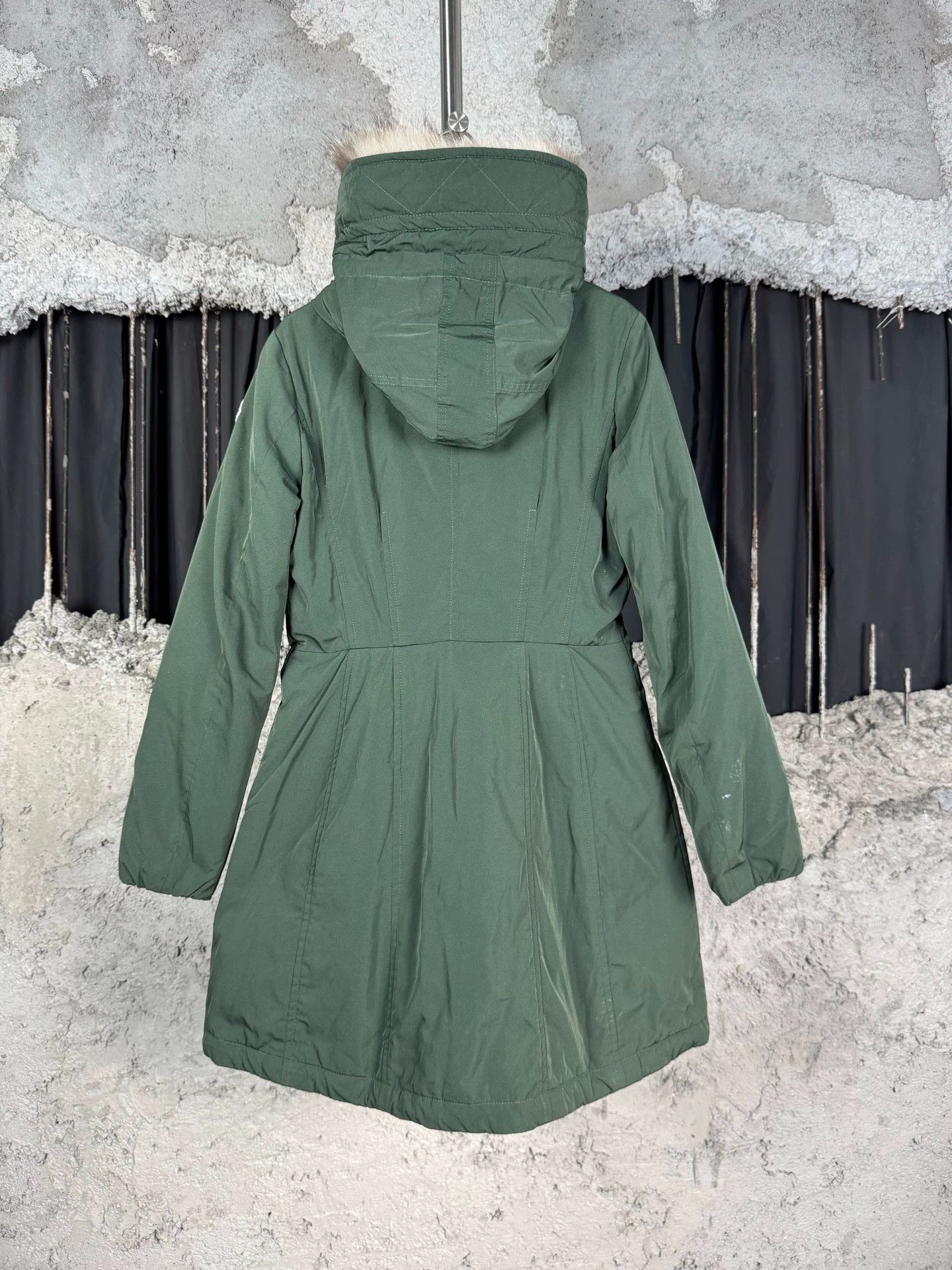 Moncler Moncler Puffer Jacket Size 1 99 New Size S / US 4 / IT 40 - 4 Thumbnail