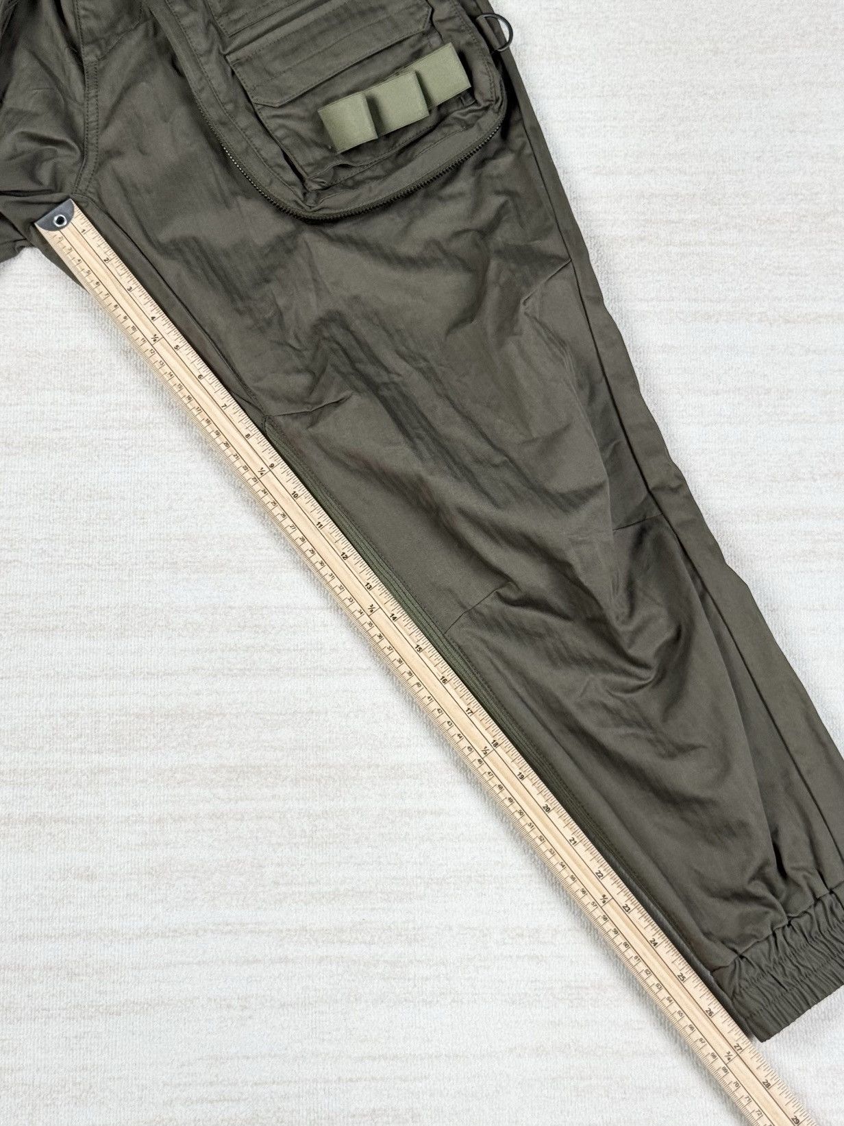 Japanese Brand glamb pockets cargo Size US 30 / EU 46 - 15 Thumbnail
