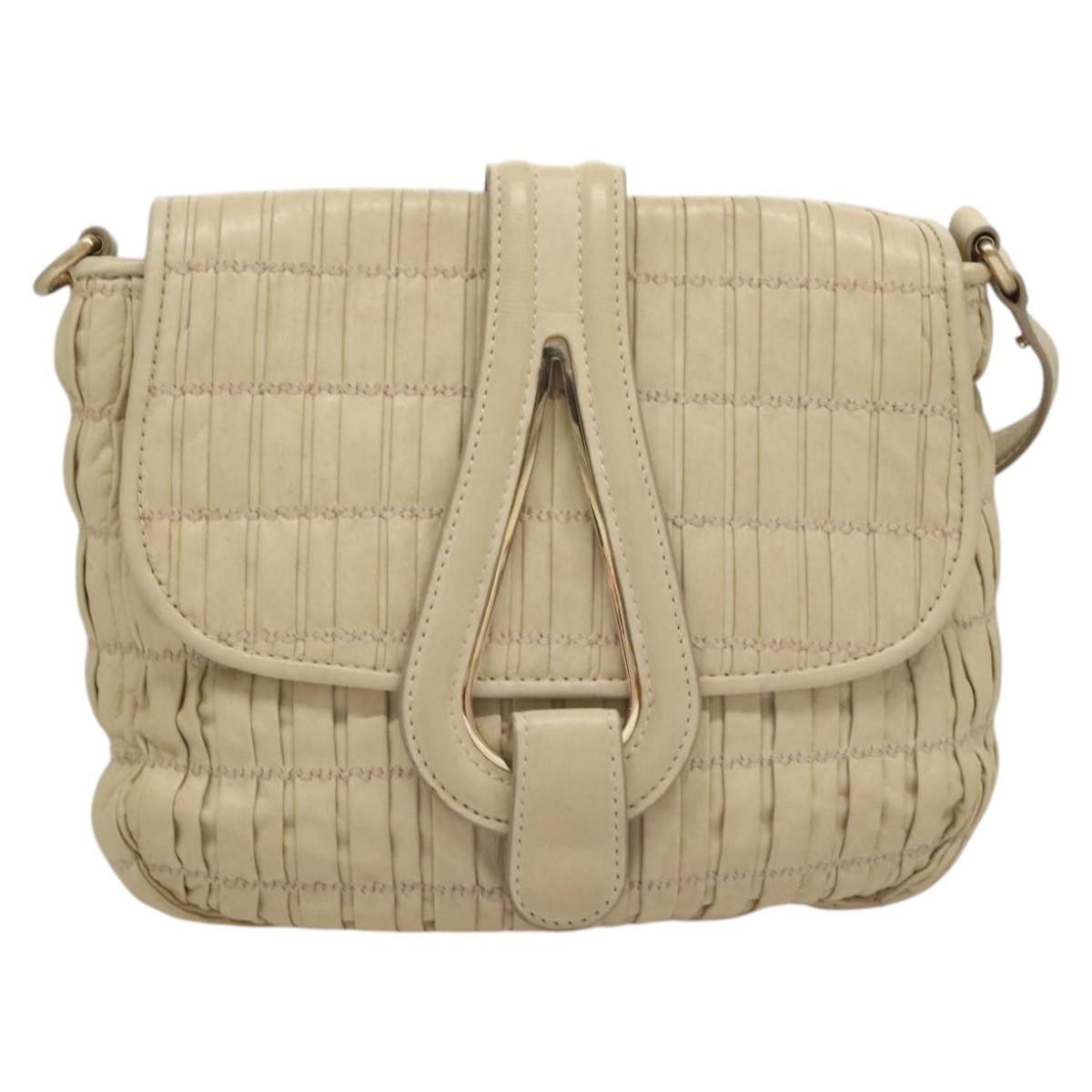 Bally Bally shoulder Size ONE SIZE - 1 Thumbnail