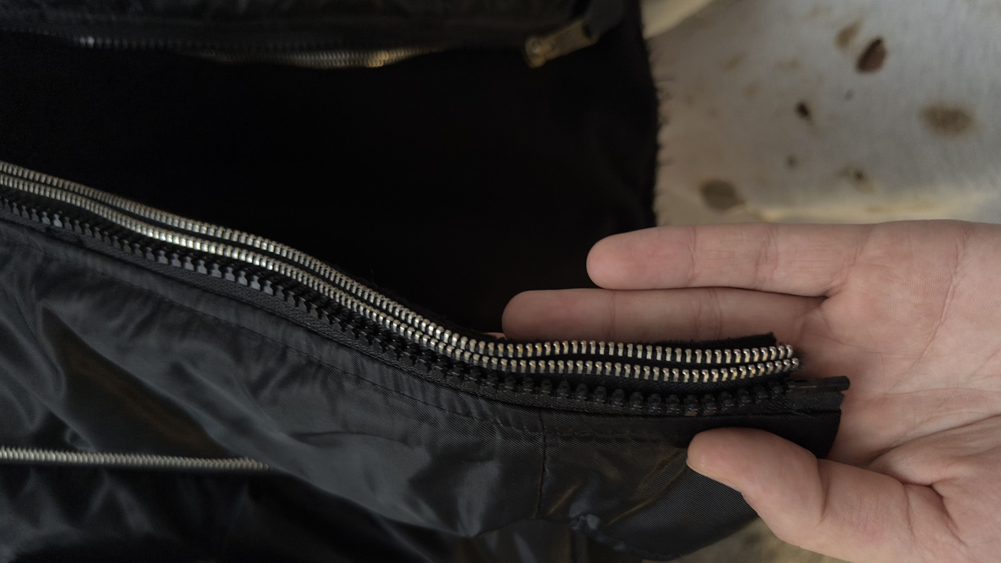 Other Rfugee Bomber jacket Size US XXL / EU 58 / 5 - 6 Thumbnail