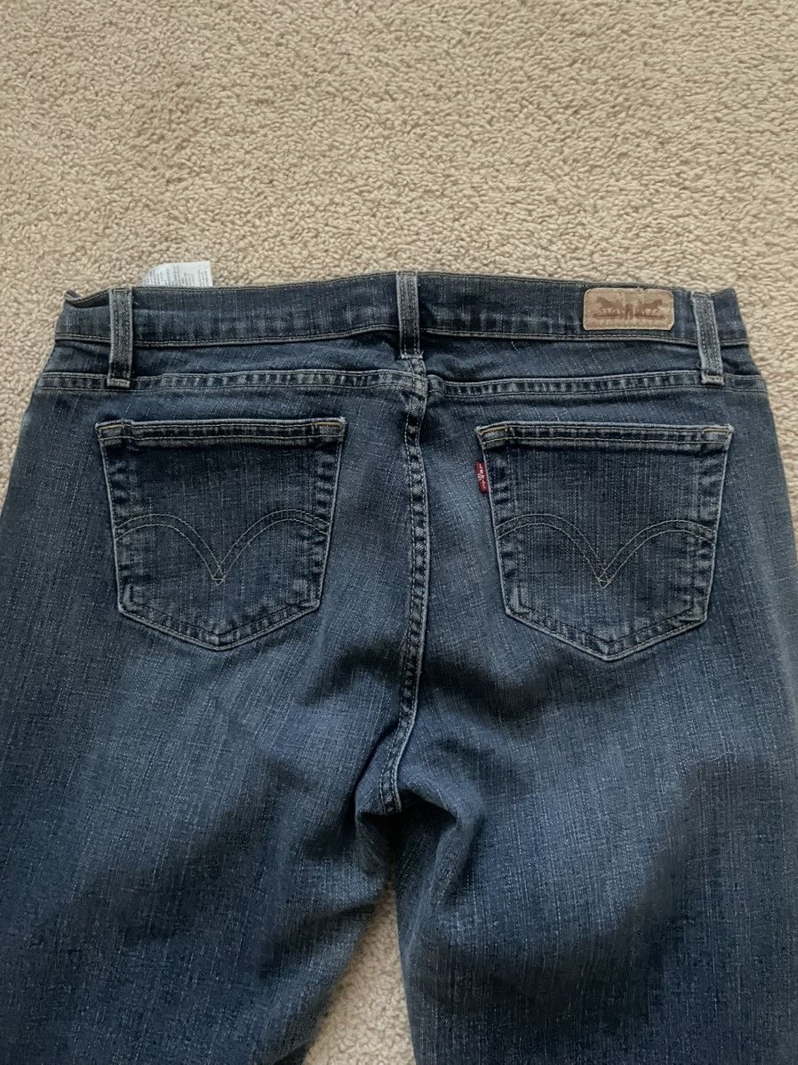 Levi's Vintage Clothing Levis vintage bootcut jeans Size US 32 / EU 48 - 5 Thumbnail