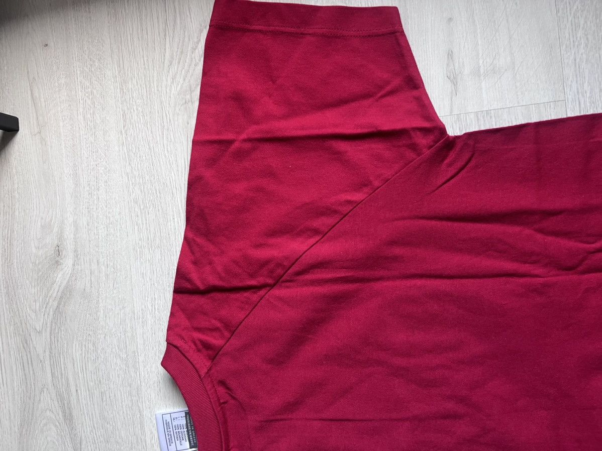 Nike Vintage Nike tshirt made in greece Size M / US 6-8 / IT 42-44 - 8 Thumbnail