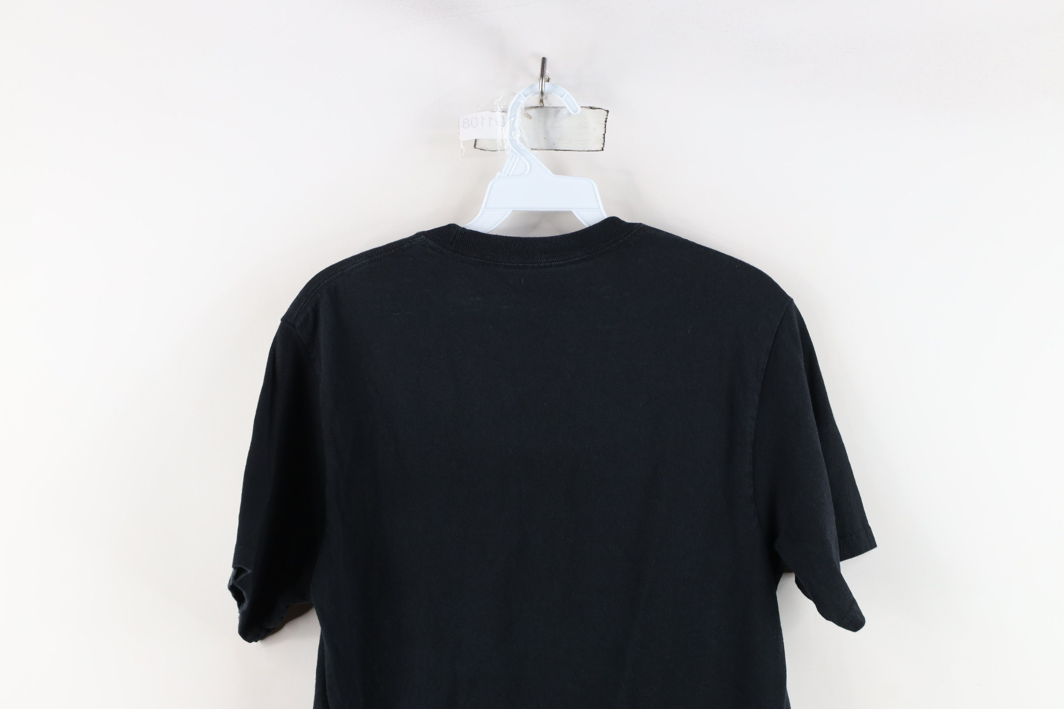 Vintage Vintage 90s Streetwear I'm Difficult Aspen Ski T-Shirt Size US XS / EU 42 / 0 - 11 Thumbnail