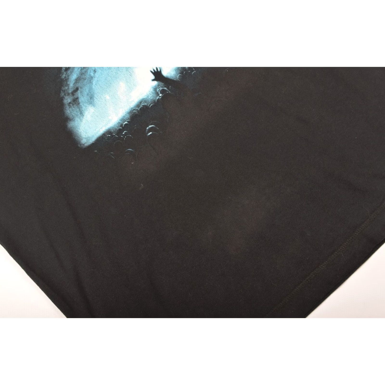 Vintage VINTAGE Jean Michel Jarre Tour 2010 T-Shirt Tee XL Black Shirt Men XS? Size US XL / EU 56 / 4 - 4 Thumbnail