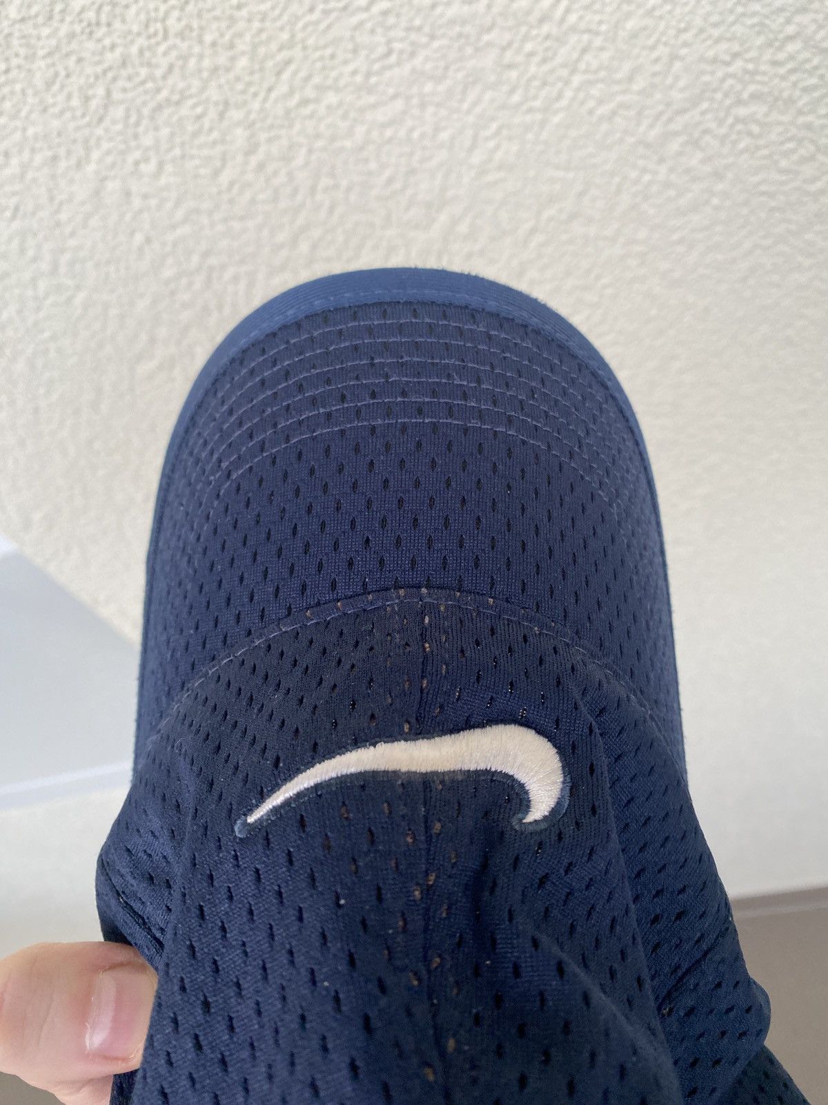 Nike Vintage nike outdoor cap Size ONE SIZE - 7 Thumbnail