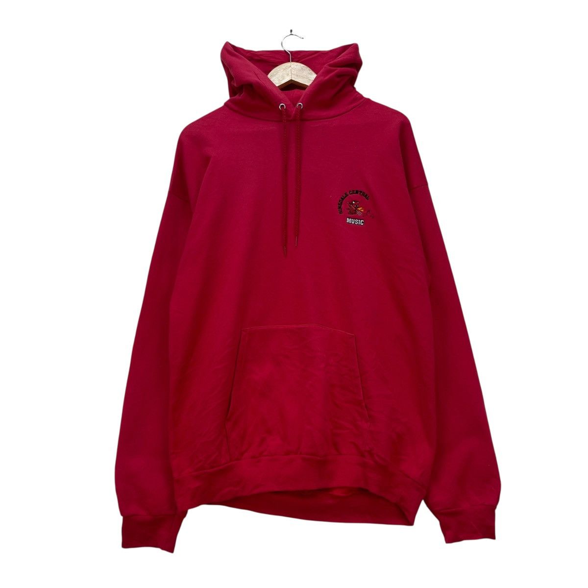 Champion Vintage Champion Embroidery Devil Logo Size US M / EU 48-50 / 2 - 1 Thumbnail