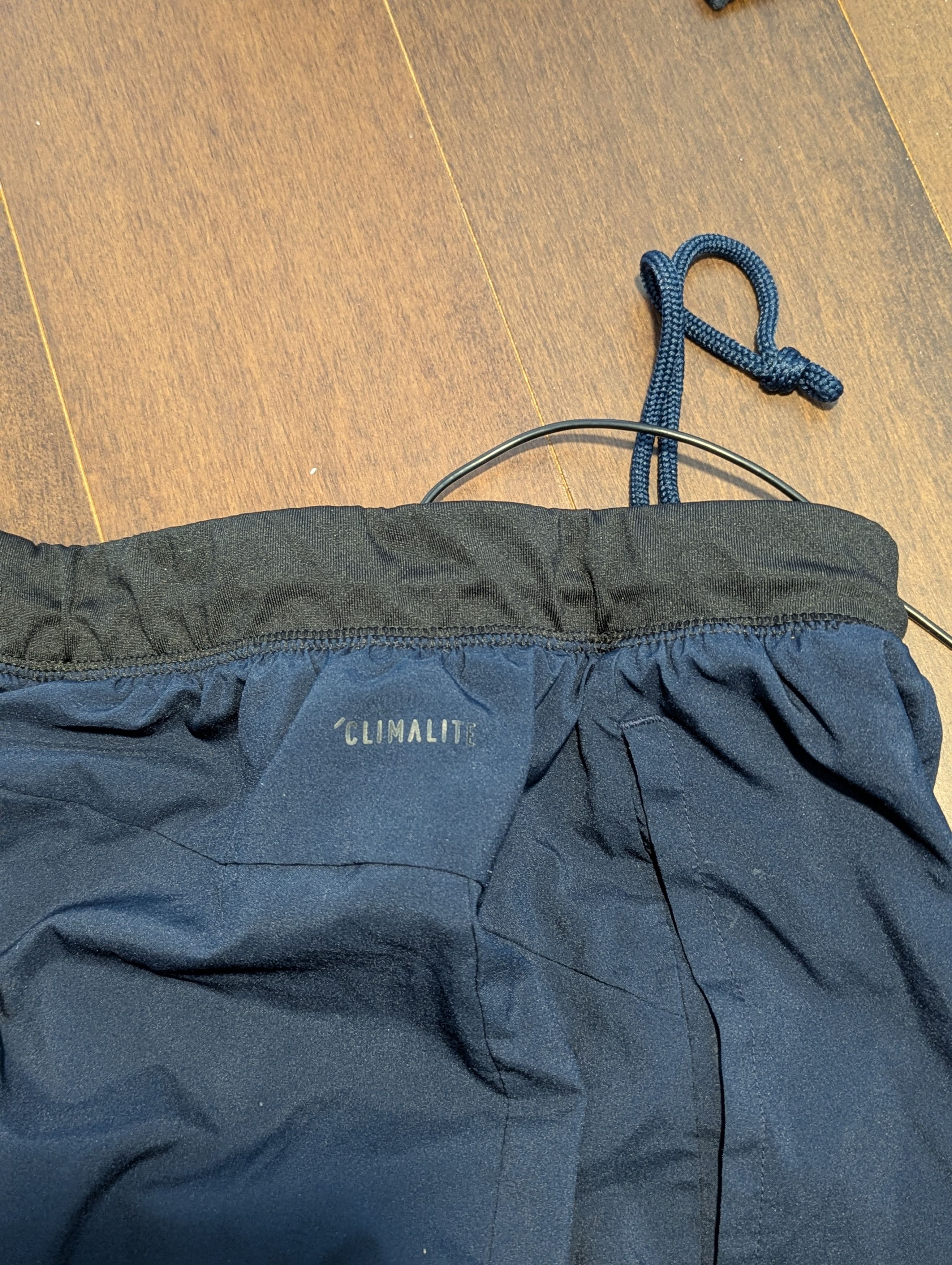 Adidas Adidda.climalite shorts Size US 30 / EU 46 - 5 Thumbnail
