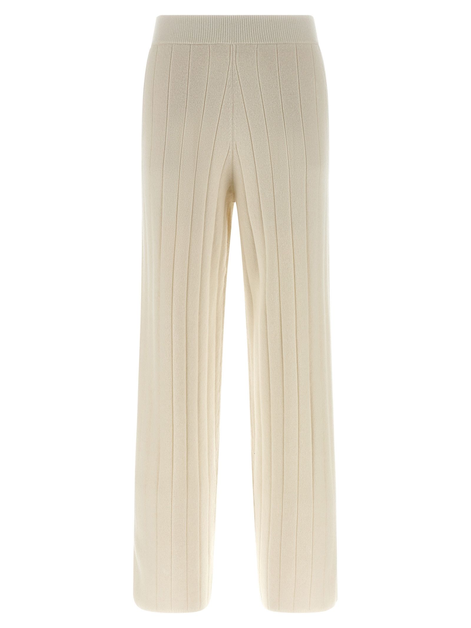 Max Mara 'Jardin' Joggers Size 32" / US 10 / IT 46 - 1 Thumbnail