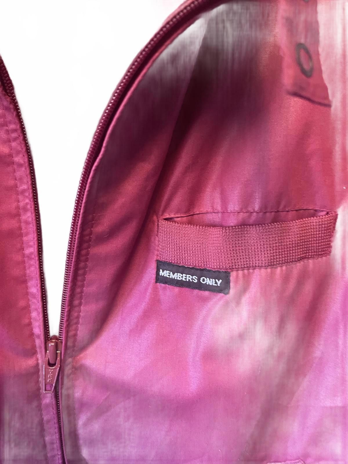 Members Only Members Only jacket Size US L / EU 52-54 / 3 - 3 Thumbnail