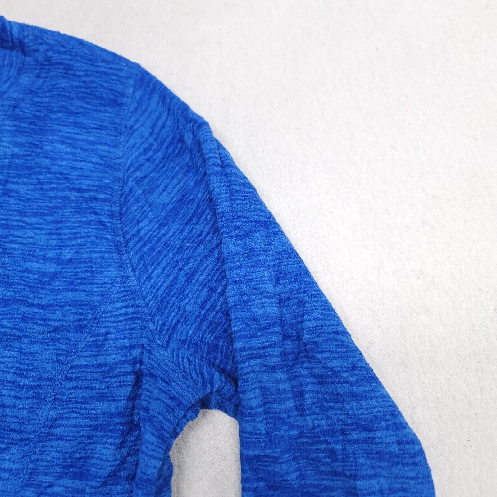 St. Johns Bay St Johns Bay Casual Pullover T Shirt Women Size Large L Blue Size L / US 10 / IT 46 - 5 Thumbnail
