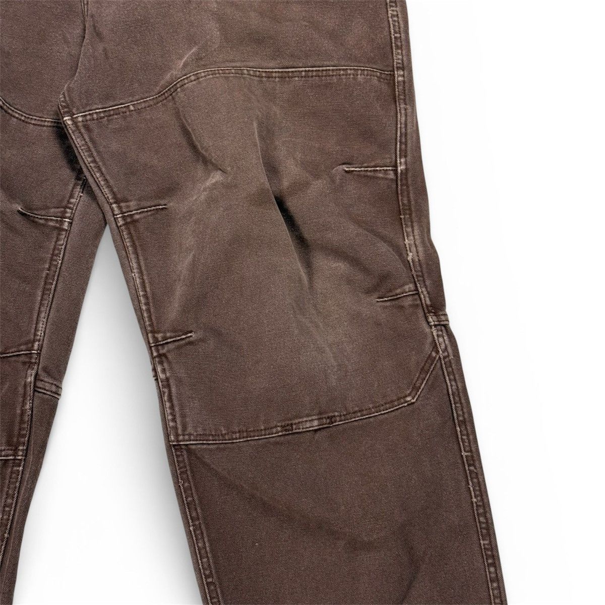 Stussy Trekker Pants Size US 38 / EU 54 - 3 Thumbnail