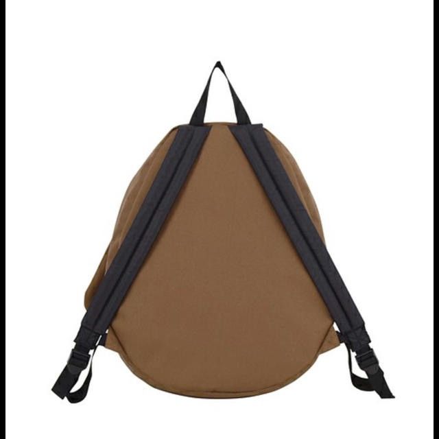 Issey Miyake × Ne-Net Ne-net Dog Backpack & Dog Pouch(Brown) Size ONE SIZE - 9 Thumbnail
