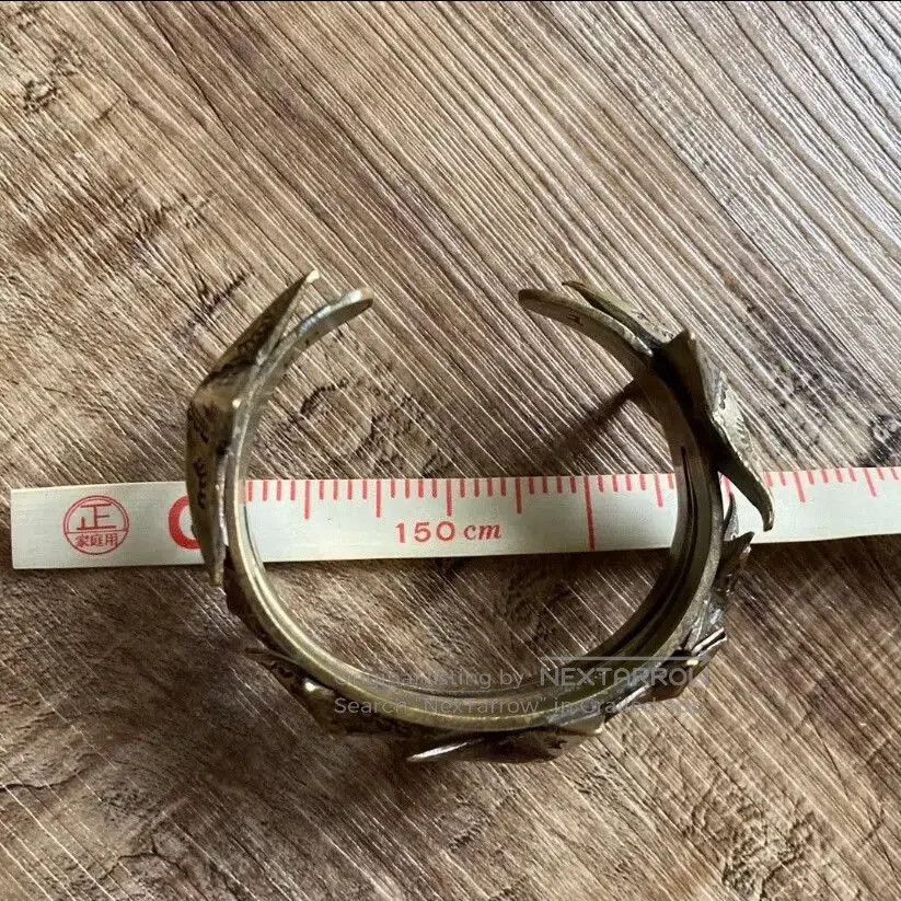 Kapital Kapital Star Bracelet. Size ONE SIZE - 5 Thumbnail