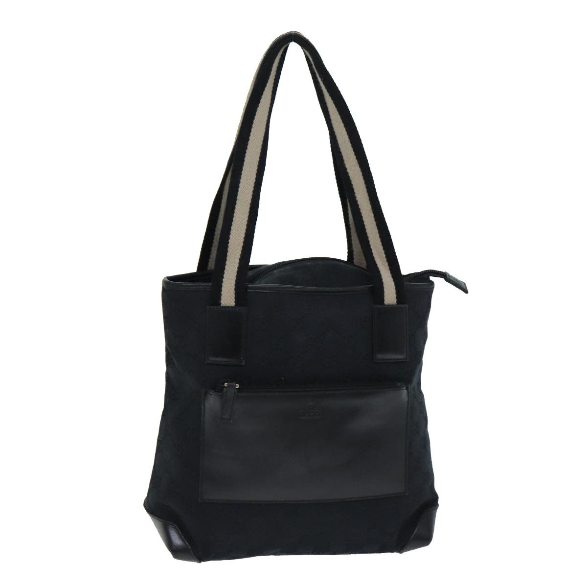 Gucci Gucci GG canvas tote Size ONE SIZE - 1 Thumbnail