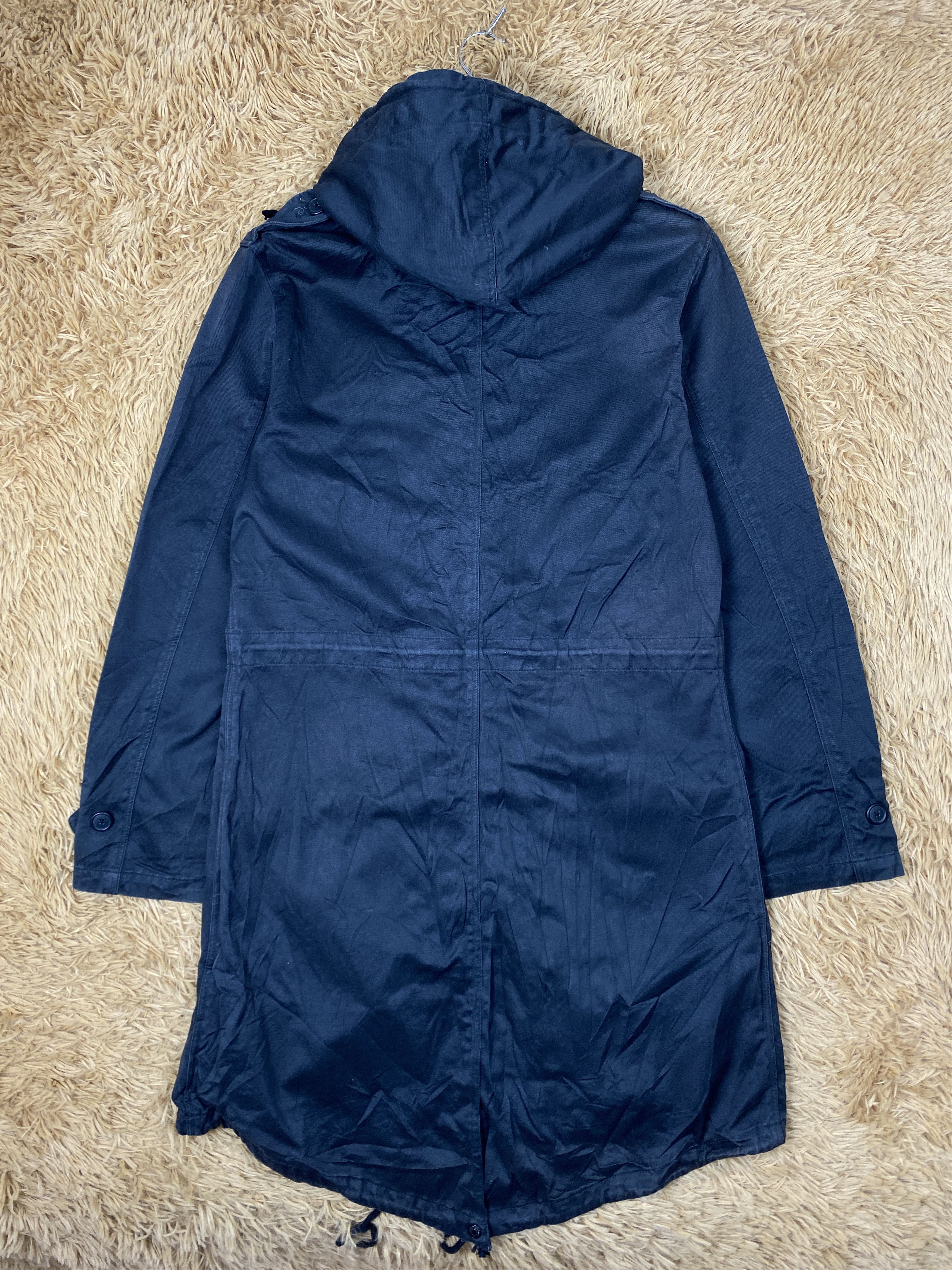 Levi's Vintage Levi's Long Jacket PJ2623 Size US M / EU 48-50 / 2 - 8 Thumbnail