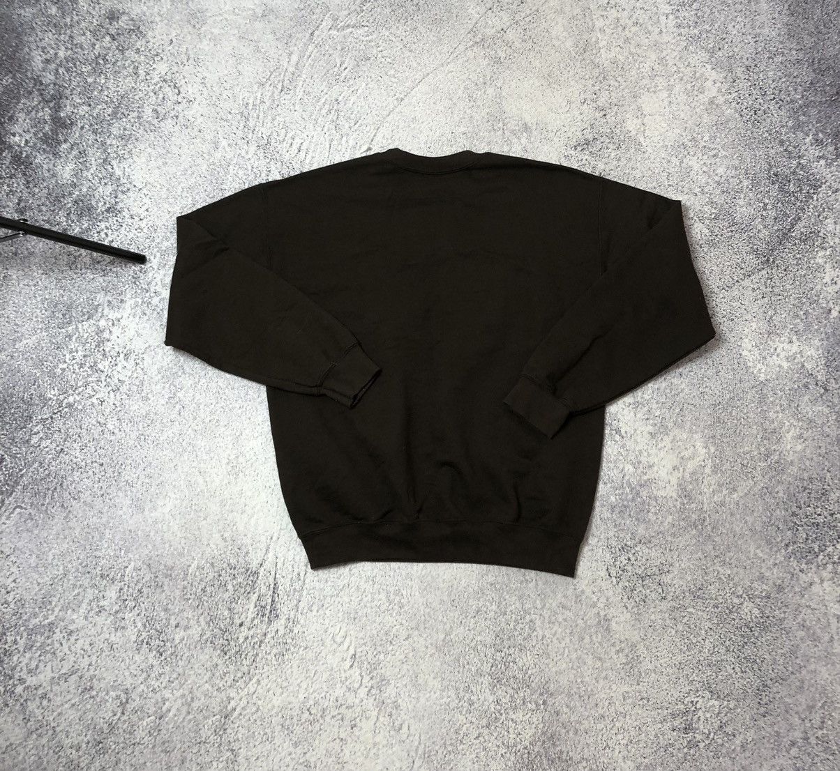 Vintage Vintage men’s sweater Nike big logo y2k usa 🇺🇸 Size US L / EU 52-54 / 3 - 6 Thumbnail