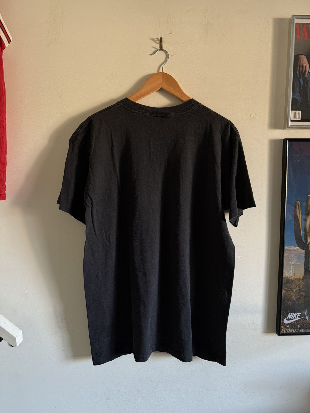 Band Tees Elvis Presley Vintage Band Tee Size US L / EU 52-54 / 3 - 2 Thumbnail